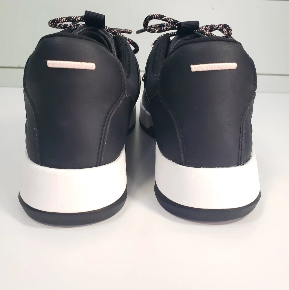 Timberland Supaway Oxford A2K2E A6046 Black Casual Women's shoes sneakers Size 8 - Picture 8 of 11